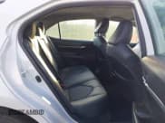 ✅ 2024 Toyota Camry SE • VIN: 4T1G11AK6RU234372 • Lot: 43565545. Listed on IAAI with 43,178 mi. Free auction sales archive from the USA and detailed vehicle history report at DreamBid. Image 8.