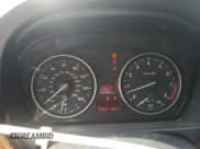 ✅ 2011 BMW 3 Series 335i • VIN: WBAKG7C54BE597970 • Lot: 66807845. Wystawiony na Copart z przebiegiem 100 051 mil. Bezpłatny archiwum sprzedaży aukcyjnych z USA i szczegółowy raport historii pojazdu na DreamBid. Zdjęcie 9.