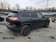 ✅ 2021 Jeep Cherokee 80th Anniversary • VIN: 1C4PJMMX0MD221882 • Lot: 92327225. Wystawiony na Copart z przebiegiem 52 114 mil. Bezpłatny archiwum sprzedaży aukcyjnych z USA i szczegółowy raport historii pojazdu na DreamBid. Zdjęcie 3.