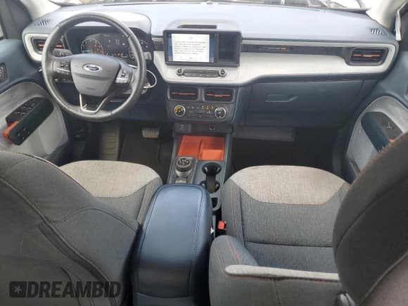 ✅ 2022 Ford Maverick XL • VIN: 3FTTW8E94NRA55592 • Лот: 67302495. Опубликован ранее на Copart с пробегом 40 115 миль. Бесплатный доступ к архиву аукционных продаж из США и подробный отчёт об истории автомобиля на DreamBid. Изображение 8.