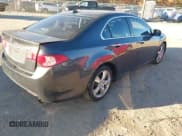✅ 2011 Acura TSX • VIN: JH4CU2F61BC003885 • Лот: 43616652. Опубликован ранее на IAAI с пробегом 130 697 миль. Бесплатный доступ к архиву аукционных продаж из США и подробный отчёт об истории автомобиля на DreamBid. Изображение 4.