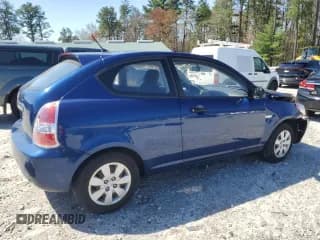 ✅ 2011 Hyundai Accent GS • VIN: KMHCM3ACXBU191848 • Лот: 54144695. Опубликован ранее на Copart с пробегом 115 538 миль. Бесплатный доступ к архиву аукционных продаж из США и подробный отчёт об истории автомобиля на DreamBid. Изображение 3.