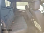 ✅ 2024 Chevrolet Silverado 1500 • VIN: 3GCPAFED5RG458121 • Лот: 76588194. Опубликован ранее на Copart с пробегом 2 970 миль. Бесплатный доступ к архиву аукционных продаж из США и подробный отчёт об истории автомобиля на DreamBid. Изображение 10.