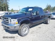 ✅ 2000 Ford F-250 XL • VIN: 1FTNX21S5YEC82650 • Lot: 42105861. Wystawiony na IAAI z przebiegiem 155 878 mil. Bezpłatny archiwum sprzedaży aukcyjnych z USA i szczegółowy raport historii pojazdu na DreamBid. Zdjęcie 18.
