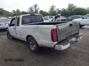 ✅ 2001 Nissan Frontier XE • VIN: 1N6DD26S81C355683 • Lot: 41793603. Listed on IAAI with 338,854 mi. Free auction sales archive from the USA and detailed vehicle history report at DreamBid. Image 3.