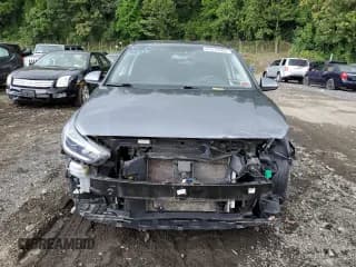 ✅ 2018 Hyundai Accent Limited • VIN: 3KPC34A35JE018183 • Lot: 63579283. Wystawiony na Copart z przebiegiem 78 709 mil. Bezpłatny archiwum sprzedaży aukcyjnych z USA i szczegółowy raport historii pojazdu na DreamBid. Zdjęcie 5.