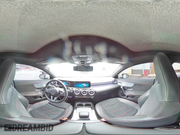 ✅ 2022 Mercedes-Benz CLA 250 • VIN: W1K5J4HB6NN320858 • Лот: 85673645. Опубликован ранее на Copart с пробегом 28 299 миль. Бесплатный доступ к архиву аукционных продаж из США и подробный отчёт об истории автомобиля на DreamBid. Изображение 14.