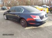 ✅ 2010 Honda Accord EX-L • VIN: 1HGCP2F8XAA086433 • Lot: 43679690. Wystawiony na IAAI z przebiegiem 165 873 mil. Bezpłatny archiwum sprzedaży aukcyjnych z USA i szczegółowy raport historii pojazdu na DreamBid. Zdjęcie 3.