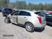 ✅ 2014 Cadillac SRX Luxury Collection • VIN: 3GYFNBE37ES533466 • Лот: 43265340. Опубликован ранее на IAAI с пробегом 108 161 миль. Бесплатный доступ к архиву аукционных продаж из США и подробный отчёт об истории автомобиля на DreamBid. Изображение 3.