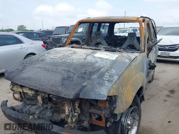 ✅ 2002 Ford Explorer Sport Value • VIN: 1FMYU60E02UB37971 • Лот: 41936153. Опубликован ранее на IAAI с пробегом Не указан. Бесплатный доступ к архиву аукционных продаж из США и подробный отчёт об истории автомобиля на DreamBid. Изображение 2.