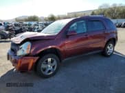 ✅ 2007 Chevrolet Equinox LT • VIN: 2CNDL63F476089287 • Лот: 49651115. Опубликован ранее на Copart с пробегом 122 344 миль. Бесплатный доступ к архиву аукционных продаж из США и подробный отчёт об истории автомобиля на DreamBid. Изображение 1.