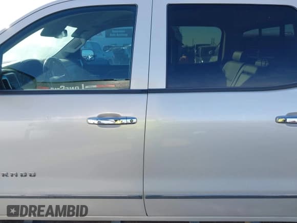 ✅ 2014 Chevrolet Silverado 1500 LTZ • VIN: 3GCUKSEC3EG184377 • Лот: 43662706. Опубликован ранее на IAAI с пробегом 135 800 миль. Бесплатный доступ к архиву аукционных продаж из США и подробный отчёт об истории автомобиля на DreamBid. Изображение 14.