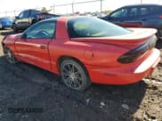✅ 1996 Pontiac Firebird Firebird • VIN: 2G2FS22K1T2232709 • Lot: 79598574. Listed on Copart with 194,164 mi. Free auction sales archive from the USA and detailed vehicle history report at DreamBid. Image 2.