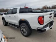✅ 2023 GMC Canyon 4WD Denali • VIN: 1GTP6FEK4P1170117 • Lot: 79362674. Wystawiony na Copart z przebiegiem 12 880 mil. Bezpłatny archiwum sprzedaży aukcyjnych z USA i szczegółowy raport historii pojazdu na DreamBid. Zdjęcie 2.