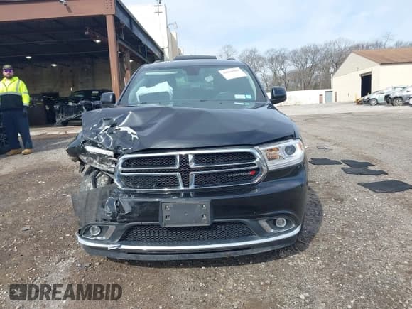 ✅ 2019 Dodge Durango SXT Plus • VIN: 1C4RDJAG9KC723571 • Lot: 42018505. Wystawiony na IAAI z przebiegiem 54 490 mil. Bezpłatny archiwum sprzedaży aukcyjnych z USA i szczegółowy raport historii pojazdu na DreamBid. Zdjęcie 6.