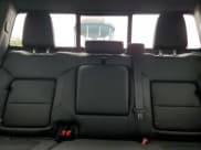 ✅ 2020 Chevrolet Silverado 1500 RST • VIN: 3GCUYEET2LG410325 • Лот: 84037775. Опубликован ранее на Copart с пробегом 148 125 миль. Бесплатный доступ к архиву аукционных продаж из США и подробный отчёт об истории автомобиля на DreamBid. Изображение 10.