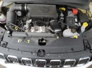 ✅ 2023 Jeep Compass Altitude • VIN: 3C4NJDBN6PT553753 • Lot: 90745885. Wystawiony na Copart z przebiegiem 9 326 mil. Bezpłatny archiwum sprzedaży aukcyjnych z USA i szczegółowy raport historii pojazdu na DreamBid. Zdjęcie 12.