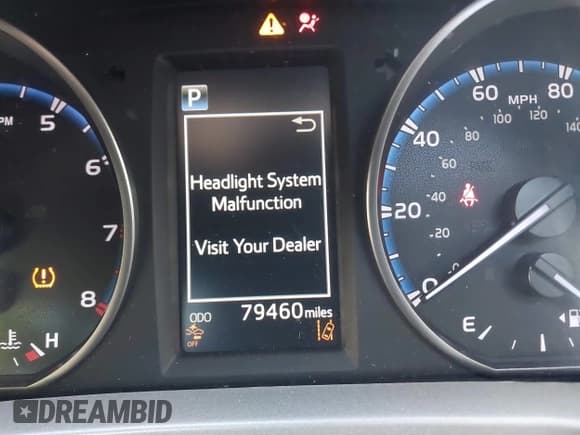 ✅ 2018 Toyota RAV4 XLE • VIN: 2T3RFREV0JW750395 • Лот: 43690716. Опубликован ранее на IAAI с пробегом 79 460 миль. Бесплатный доступ к архиву аукционных продаж из США и подробный отчёт об истории автомобиля на DreamBid. Изображение 15.