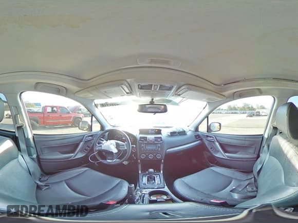 ✅ 2015 Subaru Forester XT Touring • VIN: JF2SJGUC1FH489815 • Lot: 71852185. Listed on Copart with 184,443 mi. Free auction sales archive from the USA and detailed vehicle history report at DreamBid. Image 14.