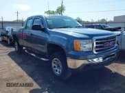 ✅ 2012 GMC Sierra 1500 Work Truck • VIN: 1GTR1TEXXCZ111358 • Лот: 42048884. Опубликован ранее на IAAI с пробегом 165 249 миль. Бесплатный доступ к архиву аукционных продаж из США и подробный отчёт об истории автомобиля на DreamBid. Изображение 1.