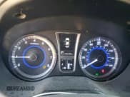 ✅ 2013 Hyundai Azera • VIN: KMHFG4JG0DA264856 • Лот: 64609135. Опубликован ранее на Copart с пробегом 265 364 миль. Бесплатный доступ к архиву аукционных продаж из США и подробный отчёт об истории автомобиля на DreamBid. Изображение 9.