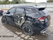 ✅ 2023 Kia Sportage SX-Prestige • VIN: 5XYK53AF0PG071203 • Lot: 72082274. Listed on Copart with 30,595 mi. Free auction sales archive from the USA and detailed vehicle history report at DreamBid. Image 2.