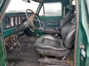 ✅ 1979 Ford Bronco • VIN: U15HLEE2329 • Lot: 57501535. Wystawiony na Copart z przebiegiem 94 151 mil. Bezpłatny archiwum sprzedaży aukcyjnych z USA i szczegółowy raport historii pojazdu na DreamBid. Zdjęcie 7.