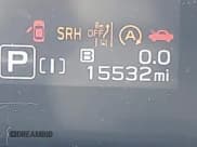 ✅ 2024 Subaru Crosstrek Premium • VIN: JF2GUADCXR8268678 • Lot: 40416891. Listed on IAAI with 15,532 mi. Free auction sales archive from the USA and detailed vehicle history report at DreamBid. Image 15.