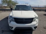 ✅ 2018 Dodge Journey SXT • VIN: 3C4PDCBGXJT217901 • Lot: 81160775. Wystawiony na Copart z przebiegiem 106 223 mil. Bezpłatny archiwum sprzedaży aukcyjnych z USA i szczegółowy raport historii pojazdu na DreamBid. Zdjęcie 5.