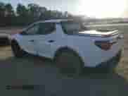 2022 Hyundai Santa Cruz SEL with VIN 5NTJBDAE3NH031402, listed as a Copart auction lot 47799165 with 48,156 mi miles and Salvage title. Bid and sale history available at DreamBid. Image 2.