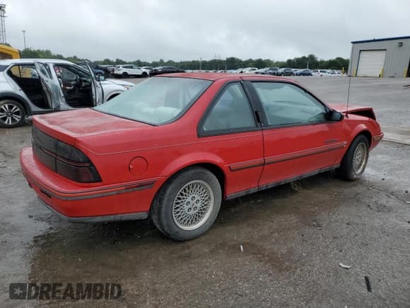 ✅ 1989 Chevrolet Beretta • VIN: 1G1LW14W7KE111028 • Лот: 70324205. Опубликован ранее на Copart с пробегом 120 702 миль. Бесплатный доступ к архиву аукционных продаж из США и подробный отчёт об истории автомобиля на DreamBid. Изображение 3.