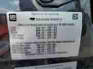 2022 Chevrolet Silverado 1500 LTZ с VIN 1GCUDGEL0NZ520011, выставлен на аукционе Copart как лот 42211985 с пробегом 39 857 миль миль и Списание • Salvage title. История ставок и продаж доступна на DreamBid. Изображение 13.