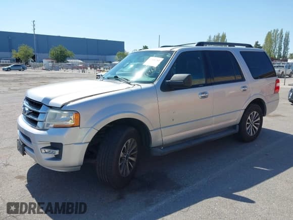 ✅ 2016 Ford Expedition XLT • VIN: 1FMJU1HT5GEF32043 • Лот: 42081761. Опубликован ранее на IAAI с пробегом 152 364 миль. Бесплатный доступ к архиву аукционных продаж из США и подробный отчёт об истории автомобиля на DreamBid. Изображение 16.