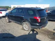 ✅ 2012 Ford Explorer Limited • VIN: 1FMHK7F90CGA90561 • Lot: 42835288. Listed on IAAI with 244,422 mi. Free auction sales archive from the USA and detailed vehicle history report at DreamBid. Image 3.