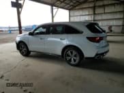 ✅ 2018 Acura MDX • VIN: 5J8YD3H37JL007276 • Лот: 70161485. Опубликован ранее на Copart с пробегом 44 067 миль. Бесплатный доступ к архиву аукционных продаж из США и подробный отчёт об истории автомобиля на DreamBid. Изображение 2.
