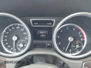 ✅ 2014 Mercedes-Benz M 350 • VIN: 4JGDA5HB4EA373654 • Lot: 43340740. Listed on IAAI with 123,043 mi. Free auction sales archive from the USA and detailed vehicle history report at DreamBid. Image 7.