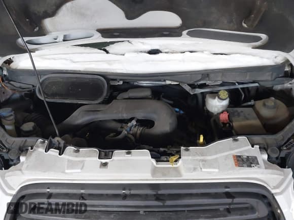 ✅ 2016 Ford Transit • VIN: 1FTYE2CMXGKB56284 • Лот: 41588010. Опубликован ранее на IAAI с пробегом 194 583 миль. Бесплатный доступ к архиву аукционных продаж из США и подробный отчёт об истории автомобиля на DreamBid. Изображение 10.