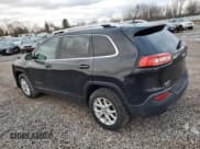 ✅ 2015 Jeep Cherokee Latitude • VIN: 1C4PJMCS9FW751992 • Lot: 93010215. Wystawiony na Copart z przebiegiem Nie podano. Bezpłatny archiwum sprzedaży aukcyjnych z USA i szczegółowy raport historii pojazdu na DreamBid. Zdjęcie 2.