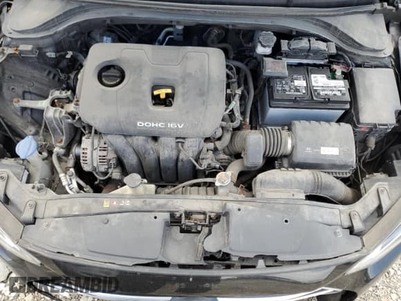 ✅ 2018 Hyundai Elantra Limited • VIN: 5NPD84LF1JH252667 • Лот: 86669725. Опубликован ранее на Copart с пробегом 87 100 миль. Бесплатный доступ к архиву аукционных продаж из США и подробный отчёт об истории автомобиля на DreamBid. Изображение 11.