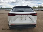 ✅ 2024 Lexus NX 350h • VIN: JTJAKCEZ1R5017054 • Lot: 56235435. Listed on Copart with 8,911 mi. Free auction sales archive from the USA and detailed vehicle history report at DreamBid. Image 6.