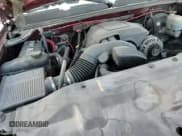 ✅ 2008 Chevrolet Silverado 1500 Work Truck • VIN: 1GCEC19C68Z225949 • Lot: 82790034. Listed on Copart with 311,542 mi. Free auction sales archive from the USA and detailed vehicle history report at DreamBid. Image 13.