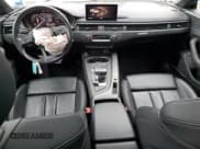 ✅ 2019 Audi A5 Sportback Premium Plus • VIN: WAUENCF55KA076433 • Lot: 87430205. Listed on Copart with 48,491 mi. Free auction sales archive from the USA and detailed vehicle history report at DreamBid. Image 8.