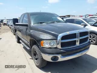 ✅ 2004 Dodge 1500 SLT • VIN: 1D7HU18N84S779824 • Лот: 42464290. Опубликован ранее на IAAI с пробегом 182 000 миль. Бесплатный доступ к архиву аукционных продаж из США и подробный отчёт об истории автомобиля на DreamBid. Изображение 1.