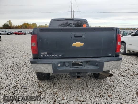 ✅ 2012 Chevrolet Silverado 2500HD LTZ • VIN: 1GC1KYEGXCF234585 • Lot: 85563145. Listed on Copart with Not provided. Free auction sales archive from the USA and detailed vehicle history report at DreamBid. Image 6.