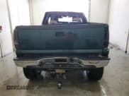 ✅ 2005 Chevrolet Silverado 2500HD LT • VIN: 1GCHK29U55E103598 • Lot: 82179554. Listed on Copart with 237,683 mi. Free auction sales archive from the USA and detailed vehicle history report at DreamBid. Image 6.