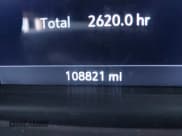 ✅ 2022 Chevrolet Silverado 1500 RST • VIN: 1GCUYEED4NZ176541 • Лот: 42686532. Опубликован ранее на IAAI с пробегом 108 821 миль. Бесплатный доступ к архиву аукционных продаж из США и подробный отчёт об истории автомобиля на DreamBid. Изображение 15.