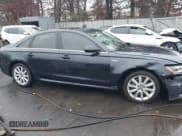 ✅ 2013 Audi A6 Prestige • VIN: WAUHGAFC1DN038977 • Lot: 43804733. Listed on IAAI with 158,099 mi. Free auction sales archive from the USA and detailed vehicle history report at DreamBid. Image 13.