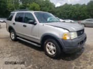 ✅ 2005 Ford Explorer XLS • VIN: 1FMZU62K55UB30767 • Lot: 60655445. Listed on Copart with 287,145 mi. Free auction sales archive from the USA and detailed vehicle history report at DreamBid. Image 4.