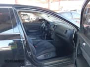 ✅ 2010 Nissan Maxima SV • VIN: 1N4AA5AP2AC872065 • Lot: 43561584. Listed on IAAI with 161,679 mi. Free auction sales archive from the USA and detailed vehicle history report at DreamBid. Image 5.