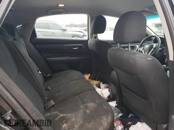 ✅ 2015 Nissan Altima SV • VIN: 1N4AL3AP2FC590871 • Lot: 90828755. Wystawiony na Copart z przebiegiem 156 453 mil. Bezpłatny archiwum sprzedaży aukcyjnych z USA i szczegółowy raport historii pojazdu na DreamBid. Zdjęcie 10.